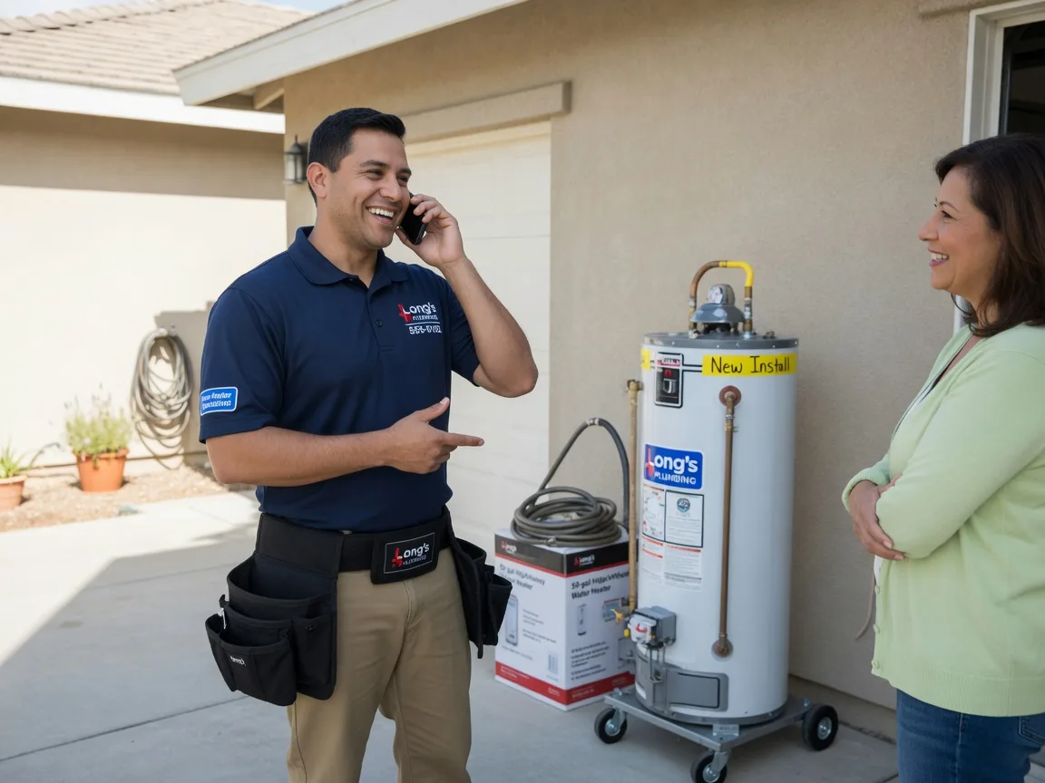 Leak Detection Mountain Lake, MN FAQs